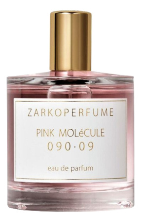 Zarkoperfume PINK MOLeCULE 090.09