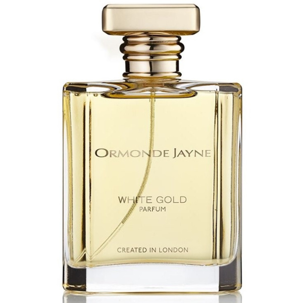 Ormonde Jayne White Gold