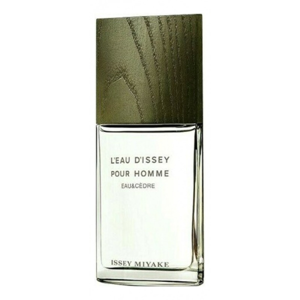 Issey Miyake L'Eau D'Issey Pour Homme Eau  Cedre