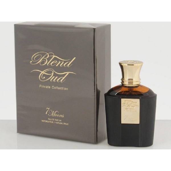 Blend Oud 7 Moons