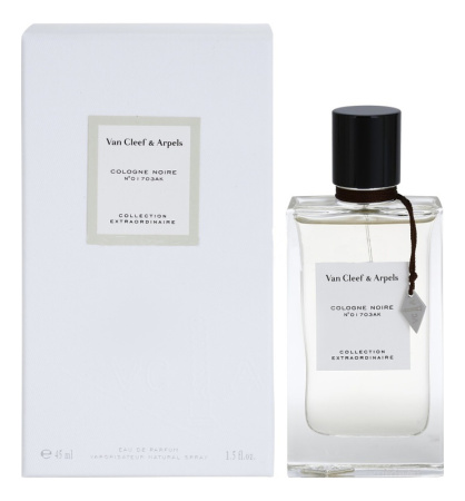 Van Cleef & Arpels Cologne Noire