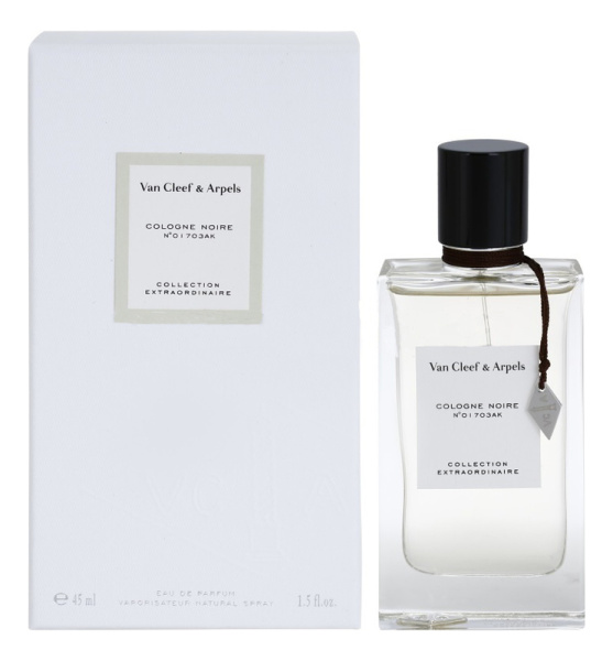 Van Cleef & Arpels Cologne Noire