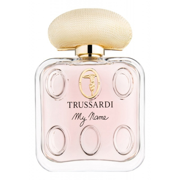 TRUSSARDI My Name