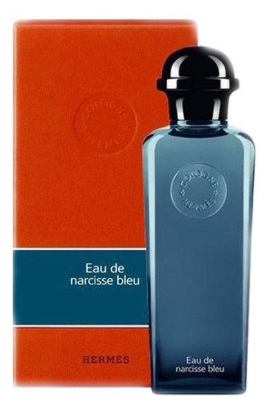 Hermes Eau De Narcisse Bleu