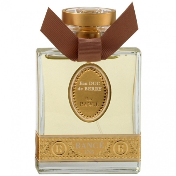 Rance 1795 Eau Duc De Berry (Rue Rance)