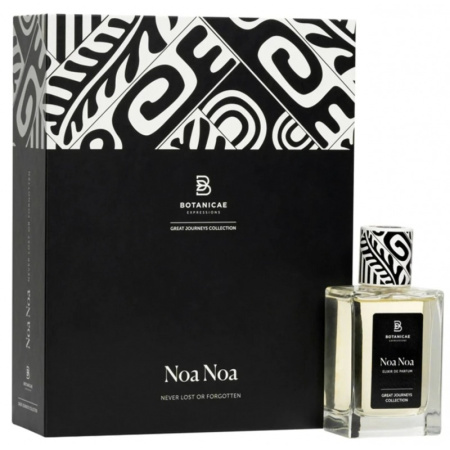 Botanicae Expressions Noa Noa