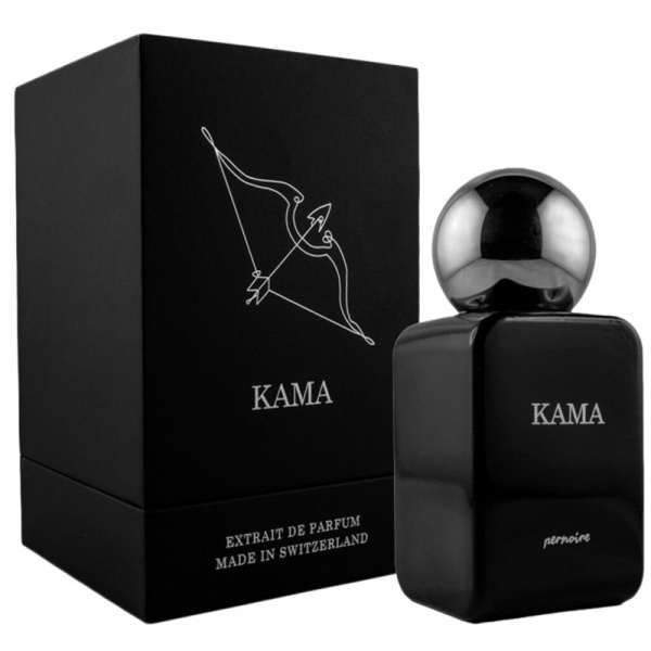 Pernoire Kama