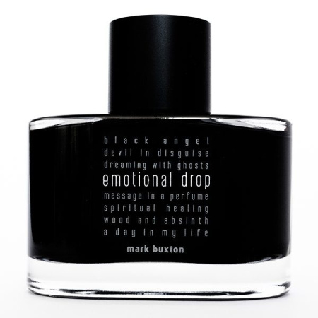 Mark Buxton Perfumes Emotional Rescue