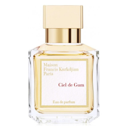 Maison Francis Kurkdjian Ciel De Gum