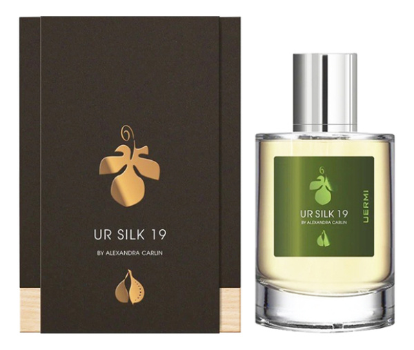 Uer Mi UR ± Silk 19