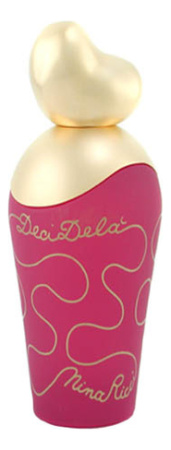 NINA RICCI Deci Dela