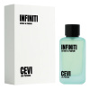 CEVI Les Parfums Infiniti