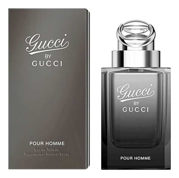 GUCCI By Gucci Pour Homme