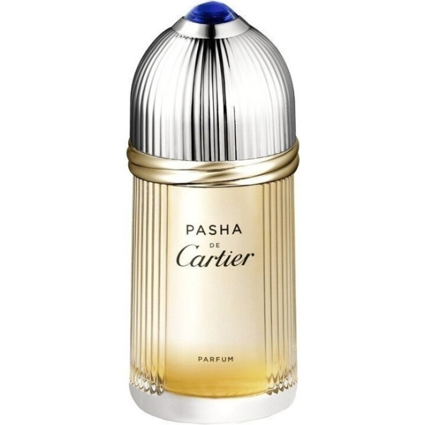 Cartier Pasha De  Parfum Limited Edition