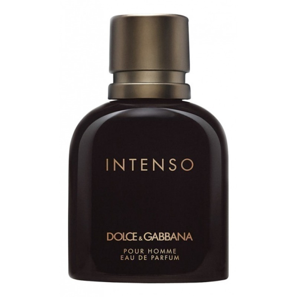 DOLCE  GABBANA Pour Homme Intenso