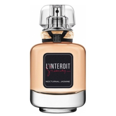 GIVENCHY L'Interdit Nocturnal Jasmine