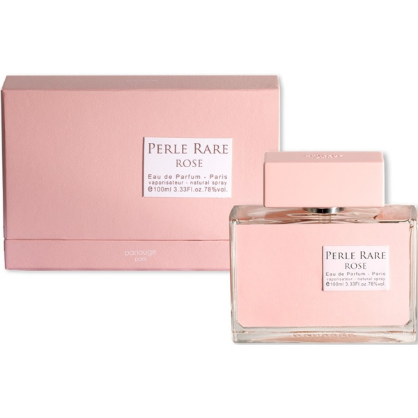 Panouge Perle Rare Rose