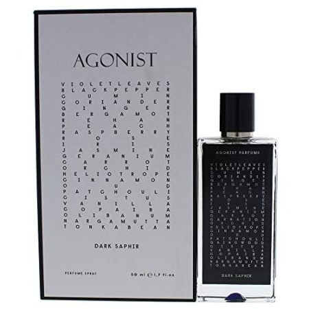 Agonist Dark Saphir