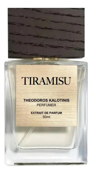 Theodoros Kalotinis Tiramisu