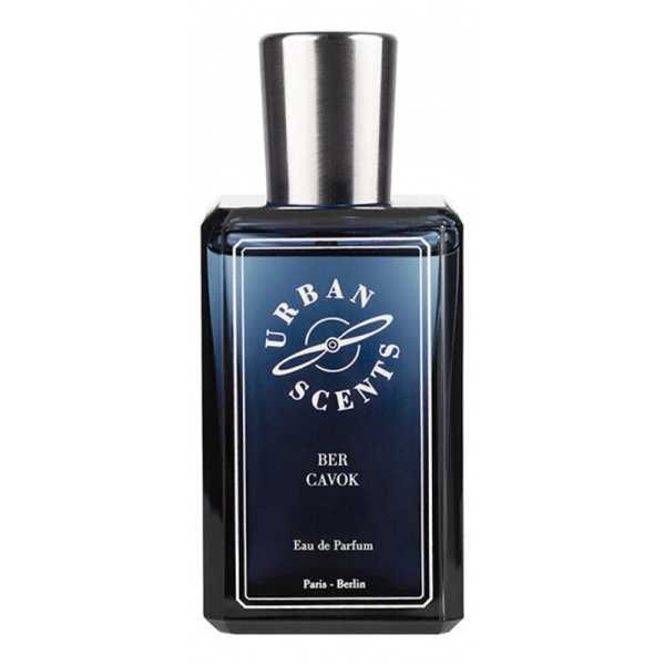 Urban Scents Ber Cavok