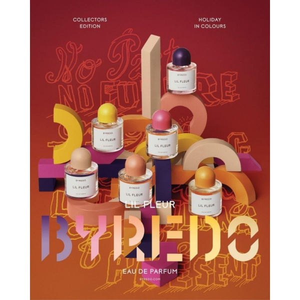 BYREDO Lil Fleur