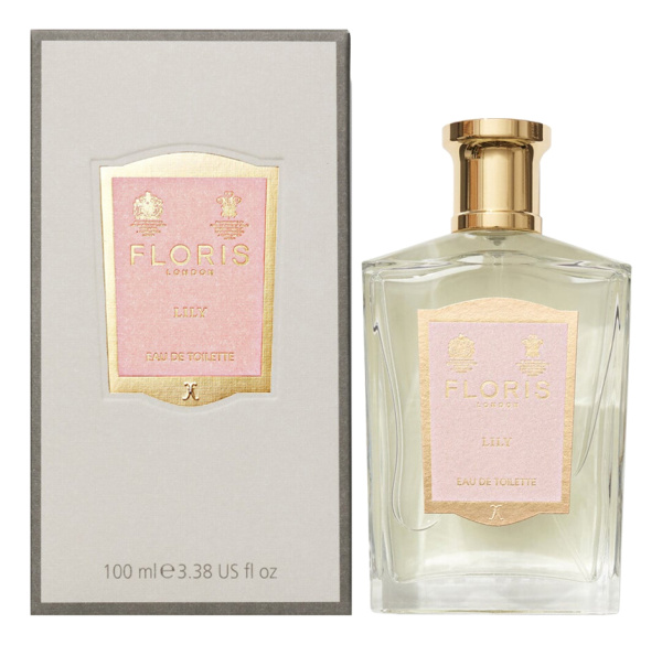 Floris Lily