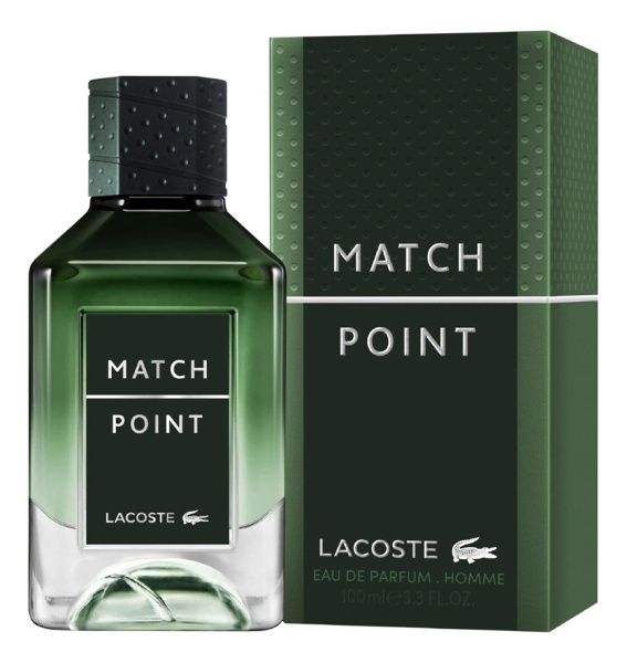 LACOSTE Match Point 2021