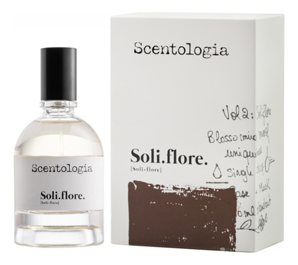 Scentologia Soli.flore.