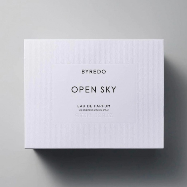 BYREDO Open Sky