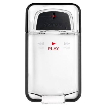 GIVENCHY Play