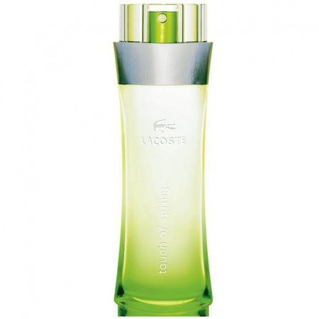 LACOSTE Touch of Spring