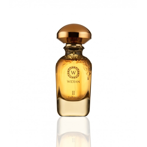 WIDIAN Gold II Sahara