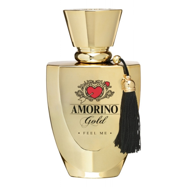 Amorino Gold Feel Me