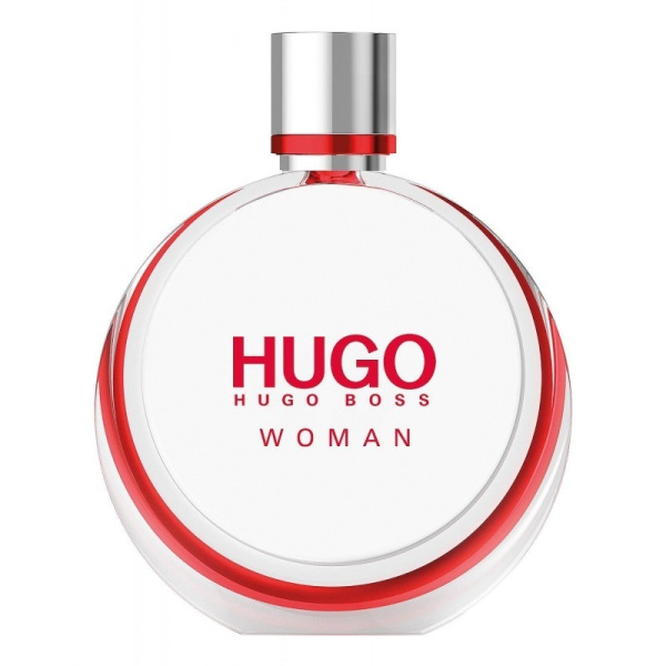 HUGO BOSS Hugo Woman Eau de Parfum