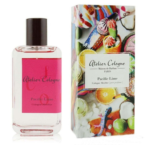 Atelier Cologne Pacific Lime