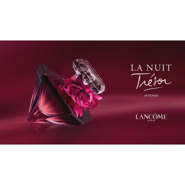 Lancome La Nuit Tresor Intense