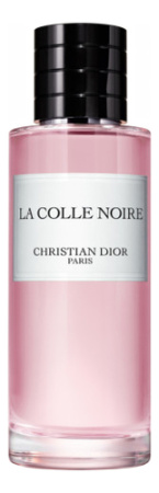 Christian Dior La Colle Noire (2018)