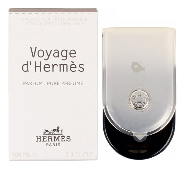 Hermes Voyage D'Hermes Parfum