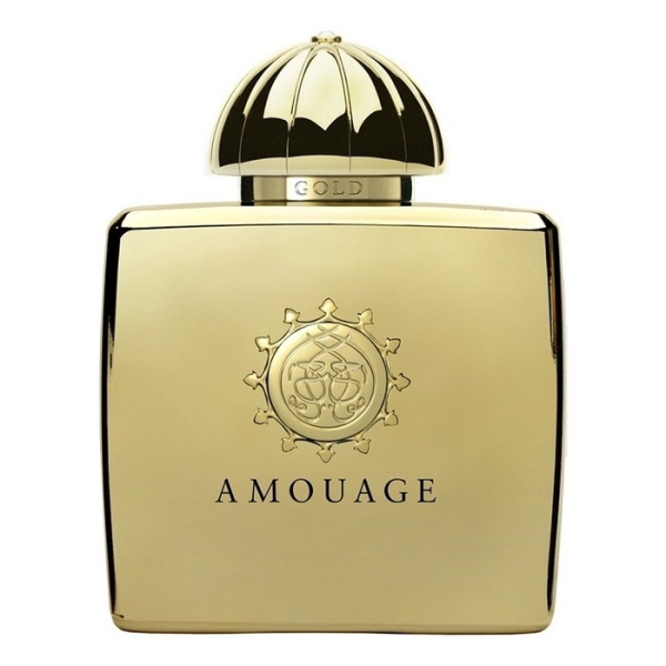 Amouage Gold