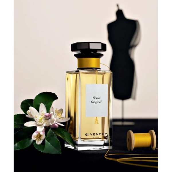 GIVENCHY Neroli Originel — женские духи, фото