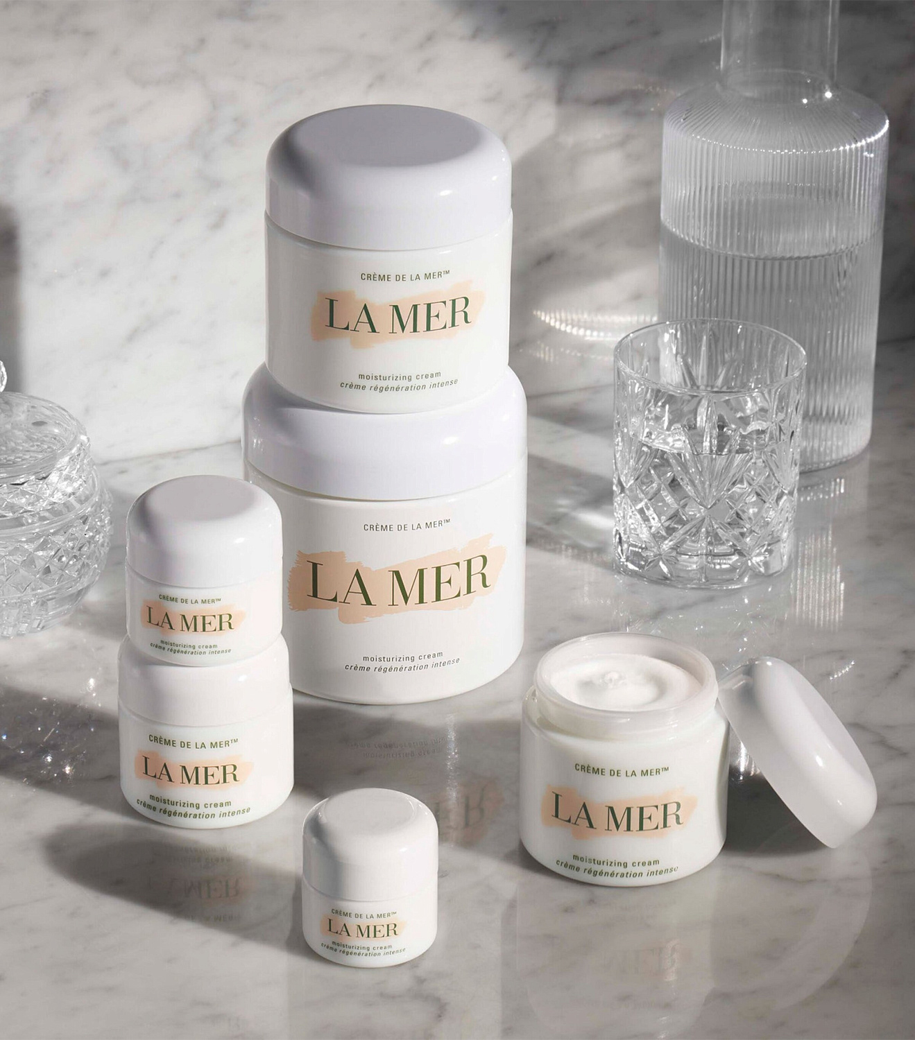 La mer