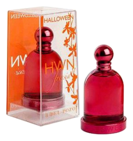 J.Del Pozo Halloween Freesia