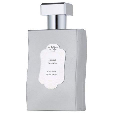 La Sultane de Saba Ancestral Sandalwood