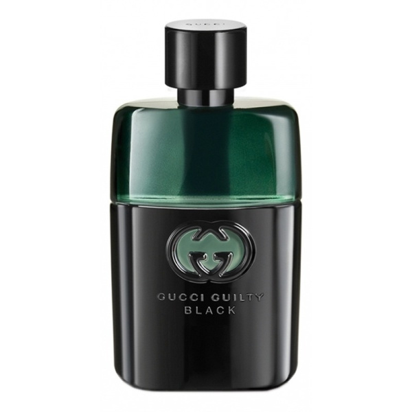 GUCCI Guilty Black Pour Homme