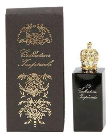 Prudence Paris No5 Imperial