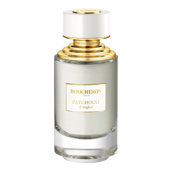 Boucheron Patchouli d'Angkor