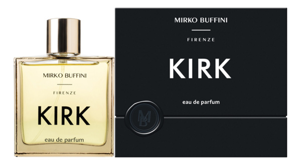 Mirko Buffini Firenze Kirk