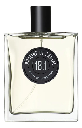 Pierre Guillaume Praline de Santal 18.1