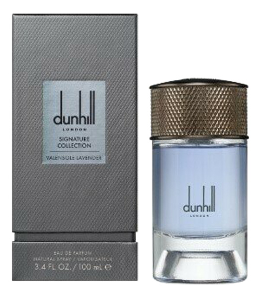 Alfred Dunhill Valensole Lavender