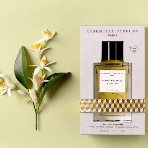 Essential Parfums Neroli Botanica